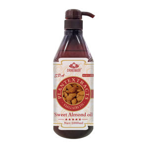 Label Kustom Semua Bahan Alami Terapi dan Minyak Pijat Relaksasi Wajah Tubuh SPA Nutrisi Mencerahkan Minyak Esensial - Product Image 4