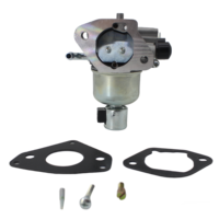 Kit de carburateur KT735 KT740 pour moteurs Kohler série 7000 (22-26HP), remplace 3285363S 1685319S 3285367S, livraison directe