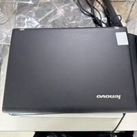 Lenovo K41-70 Laptop Usato, Intel Core I7 5a Gen, 8GB RAM, 128GB SSD, Schermo 14", Windows 10, Grado A, Prezzo Basso