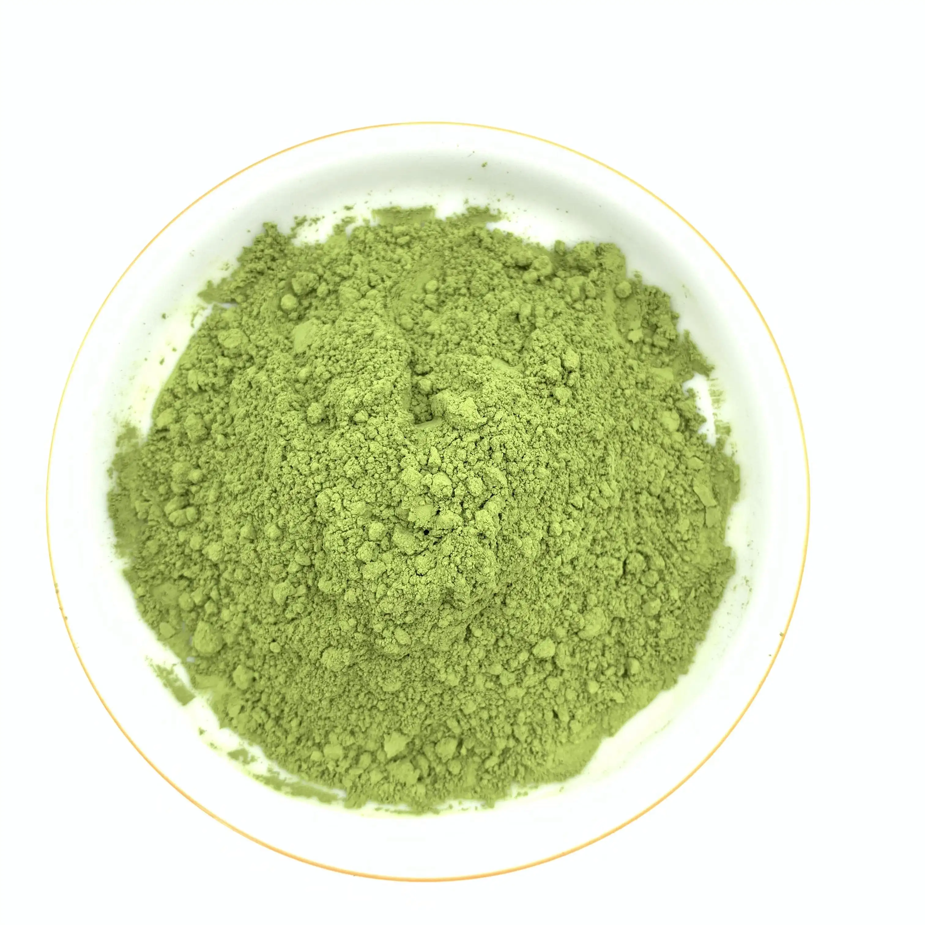 2024 Schlussverkauf Fabrik direkte Lieferung bio-Matcha-Pulver Tee Matcha grüner Tee chinesischer Tee