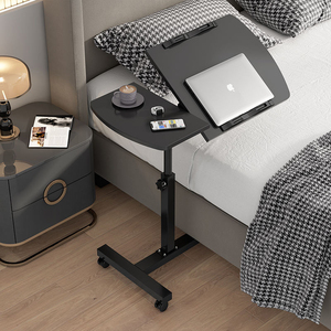 Office Home <strong>Standing</strong> Height Adjustable Desk Small <strong>Study</strong> <strong>Table</strong> for Living Room - Product Image 3
