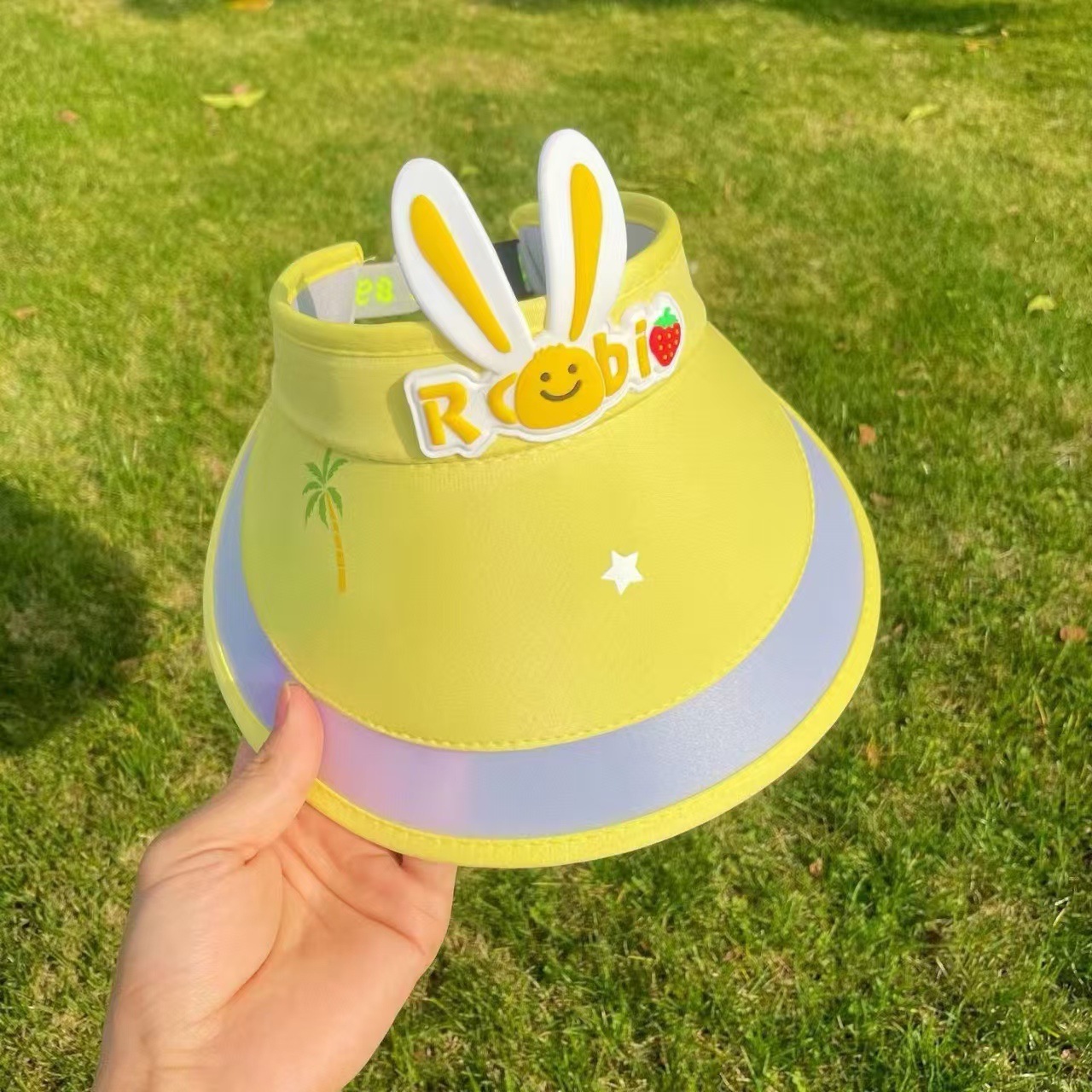 สีเหลือง