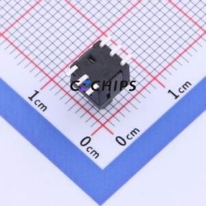 PB-22E62-L Push Button Switch SMD Switch Whole Sale Electronic Component Chips Supplier & BOM Service - Product Image 2