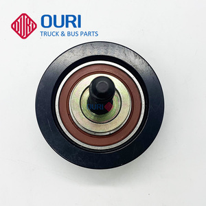 Запчасти для грузовиков, 9062004470 натяжителя ремня 9062003370 для MERCEDES BENZ Atego 1 <span class=keywords><strong>2</strong></span>, Axor, Econic - Product Image 3