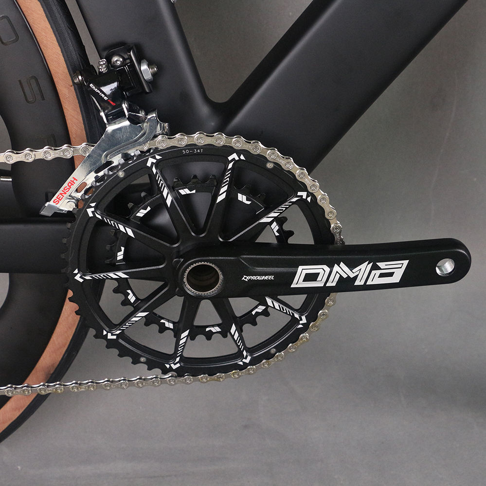 How to Choose the Best Sensah Empire Pro 12 Speed Groupset