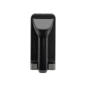 True Red LED Fast Reading Electronic Barcode 1D/2D Double <b>Lamp</b> Design <b>Wireless</b> with Magnetic Charging Base - Product Image 6