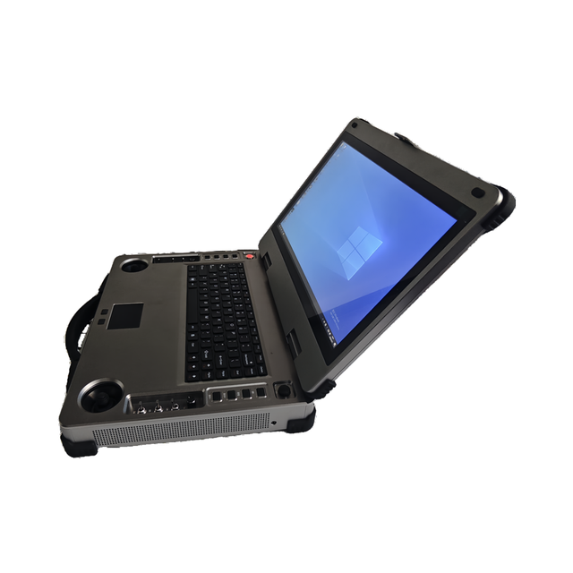 G15 Single Screen Ground Control Station System Search Rescue Wildlife Drones Accessories