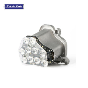 Nuevo Módulo de diodo de bombilla de faro LED de señal de giro izquierdo para BMW F10 F18 5 <span class=keywords><strong>Series</strong></span> 528i 535i 550i 63117271901 OEM - Product Image 1