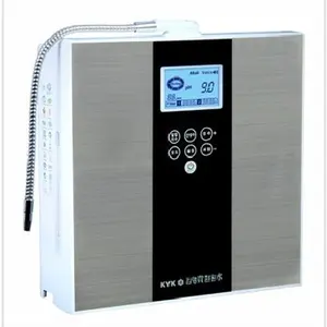 Serie KYK 30000-Ionizador de agua alcalina coreano