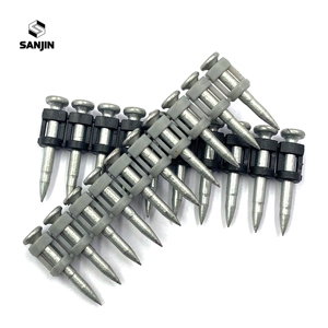 Clous de fixation en bande de haute qualité pour <span class=keywords><strong>Hilti</strong></span> BX3 GX3 GX120, 3,0 x 22 mm, vente en gros - Product Image 4