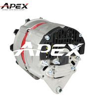 Alternador Automotriz de 12V 75A para HATTAT A65C 2WD/4WD 1103D-33TA AAK3815