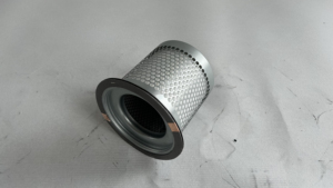 ใหม่เม็งหม่าเครื่องแยกน้ำมันคอมเพรสเซอร์แอร์ รุ่น 54595442 วัสดุใยแก้วและกระดาษกรอง รับประกัน 6 เดือน - Product Image 5