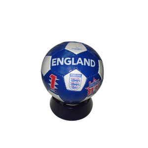 Size 5 All-Weather Premium Soccer <b>Ball</b> Best Quality Football with Perfect <b>Weight</b> and Size for All Seasons - Product Image 1