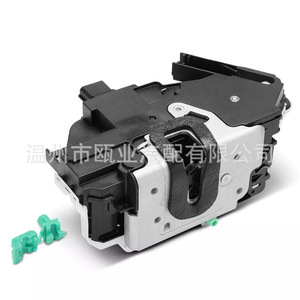 ตัวกระตุ้นล็อคประตูรถฟอร์ด F-150 ด้านหน้าซ้าย 9L3Z5421813B BL3Z54264A27A อะไหล่ทดแทนใหม่ - Product Image 3