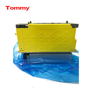 A06B-6120-H018 FANUC Nouvelle alimentation électrique d'origine - Product Image 6