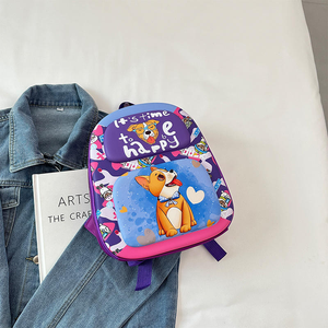 <span class=keywords><strong>Zaino</strong></span> per ragazzi ragazze simpatico cartone animato nuovo commercio estero scuola scolastica Oxford - Product Image 1