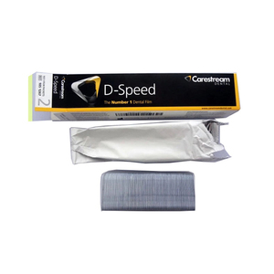 Pellicola a raggi X dentale intraorale per clinica dentale <span class=keywords><strong>D</strong></span>-<span class=keywords><strong>Speed</strong></span> X-Ray <span class=keywords><strong>Film</strong></span> dentale medico X-Ray unità pellicola <span class=keywords><strong>Kodak</strong></span> - Product Image 4