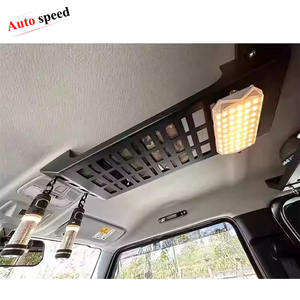 Portaequipajes interior en la parte superior/JIMNY SIERRA JB64/JB74 (2018 ~), <span class=keywords><strong>para</strong></span> <span class=keywords><strong>3</strong></span> <span class=keywords><strong>puertas</strong></span> - Product Image 2