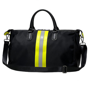 Borsa di indumento convertibile di lusso su misura, con tracolla porta avanti indumento borsone per gli uomini delle donne/ - Product Image 2