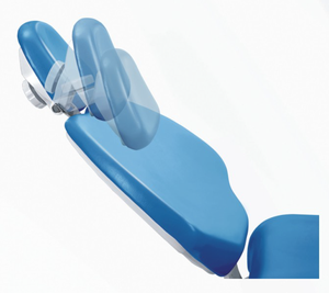 <strong>Dental</strong> Equipment <strong>Dental</strong> <strong>Chair</strong> <strong>Dental</strong> <strong>Unit</strong> - Product Image 3