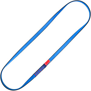 Correas de Nailon Kanle de 120 cm, Cinta Plana para Escalada, Equipo de Montañismo - Product Image 2