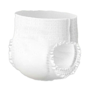 Pañales para Adultos Personalizados por el Fabricante, Súper Absorbentes, Desechables para Uso Nocturno, Prevención de Fugas en 3D, Precio Económico - Product Image 1