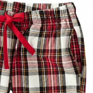 ชุดนอนผ้าสักหลาดสีดำของผู้หญิงสำหรับใส่ในบ้านระบายอากาศได้ดีสวมใส่สบายพิมพ์โลโก้ได้ตามต้องการ - Product Image 1