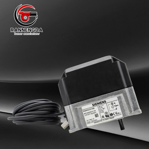 Actuador Servo Original Alemania SQM33.511A9 2.5Nm AC24V con Cable de 3M para Quemadores, Válvulas de Aire y Gas, Motor para Calderas Industriales de Gas y Petróleo - Product Image 2