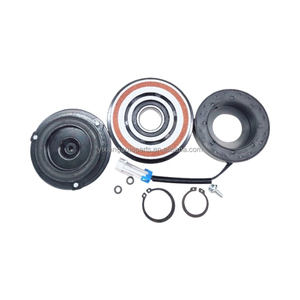 Chất lượng cao AC máy nén ly hợp cho GMC Sierra 1500 2008-2018hd yixiang nhà máy bán hàng trực tiếp 1 năm bảo hành <span class=keywords><strong>cs20039</strong></span> 77363 - Product Image 6