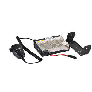 Radio mobile longue portée d'origine pour GM340 GM328 <span class=keywords><strong>VHF</strong></span>/UHF, émetteur-récepteur de station de base, talkie-walkie, radio bidirectionnelle 50 km, Motorola - Product Image 5