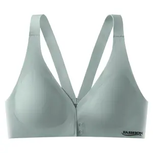 Wholesale open latex bras For Supportive Underwear 