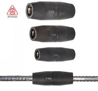 Iron Self-Locking Sleeve Bolt with Spring Washer Construction Fastener 14mm 16mm 18mm 20mm 25mm 28mm 30mm