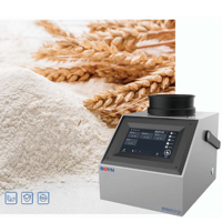 BNNIR3120 Analyseur NIR spectrophotomètre NIR portable portable pour analyses de grains