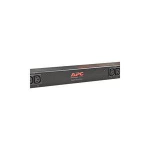 แร็ค AP7553 PDU เมาท์พื้นฐาน U 32A 230V 20 C13 & 4 C19 IEC 309 32A 2P + E - Product Image 4