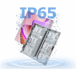 Schermo LED per Pubblicità Esterna ad Alta Luminosità, Impermeabilità IP65, 4mm 5mm 6mm - Product Image 6