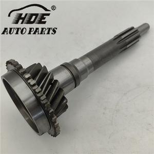 8867926 FT62476 <span class=keywords><strong>Arbre</strong></span> d'engrenage du système de <span class=keywords><strong>transmission</strong></span> automatique pour <span class=keywords><strong>Iveco</strong></span> - Product Image 4