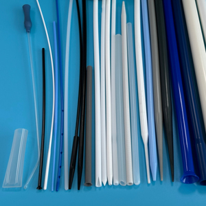 कारखाने से बाहर सटीक डिस्पोजेबल माध्यमिक प्रसंस्करण चिकित्सा ग्रेड ट्यूब डिलेटर के लिए टिप के साथ - Product Image 2