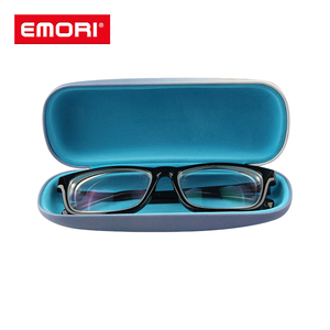 Impression personnalisée Étui à Lunettes/Boîte avec <span class=keywords><strong>Chiffon</strong></span> de Nettoyage En Microfibre - Product Image 2