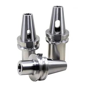 CNC Accessories High Professional Manufacturer CNC Tool Holder Collet Chuck Holder