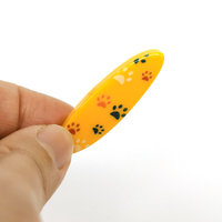 Petits accessoires XIM [Modèle de mini planche de surf] Ornements miniatures DIY pour scènes de plage