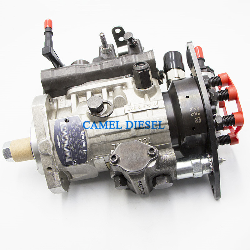 ぱぐ です。 High-quality Fuel Injection Pump for Opel Vauxhall Z22YH