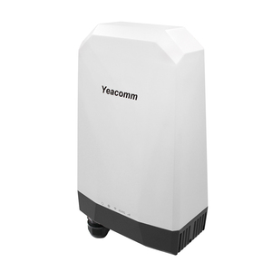 Routeur mobile extérieur Yeacomm NR610-<span class=keywords><strong>Q</strong></span>-GL SDX62 5G NR 4G LTE 4G Cat20 Cat12 Cat6 IP67 TR069 Zerotier Wireguard avec emplacement pour carte SIM - Product Image 2