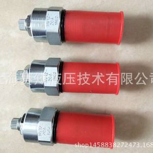 Vannes à cartouche filetées Heidefors authentiques NV12-20A NV12-20 NV12-20B hydrauliques, cartouches NV12 - Product Image 1