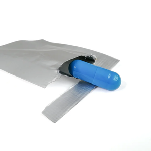 แคปซูลอาหารเสริมมาคาอาหารเสริมสร้างภูมิคุ้มกันเสริมกล้ามเนื้อและสร้างภูมิคุ้มกันฉลากส่วนตัว - Product Image 3