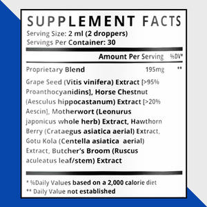 OEM Libid Intense Drops สำหรับผู้ชาย ยาเพิ่มความต้องการทางเพศจากสมุนไพรธรรมชาติ สูตรเสริมสุขภาพและสุขภาพที่ดีขึ้น พร้อมพลังงานสูงสุด - Product Image 3