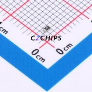 RCA03390KFLF SMD Resistor 0603 ( Type: Thick Film )( Resistance: 390kOhm Precision: 1% ) - Product Image 1