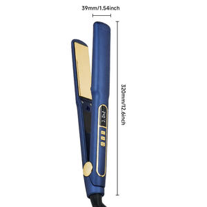 Produits tendances, nouveautés, nouveaux appareils de soin et de coiffage capillaires de luxe, <span class=keywords><strong>fer</strong></span> à <span class=keywords><strong>lisser</strong></span>, sèche-cheveux, lisseur pour cheveux - Product Image 2