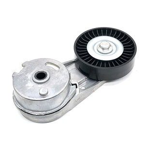 Conjunto Tensor de Correa 24430296 para Buick Chevrolet Opel Vauxhall, Nueva Pieza Automotriz - Product Image 3