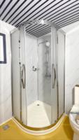 Toilettes publiques portables Suihe pour l'extérieur