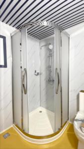 Nhà vệ sinh công cộng di động ngoài trời suihe - Product Image 6